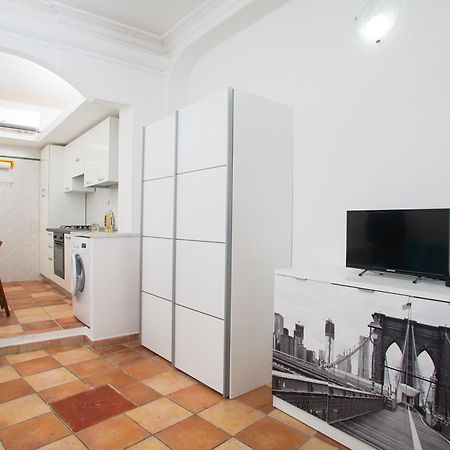 Residence La Marmorata Santa Teresa Gallura Dış mekan fotoğraf