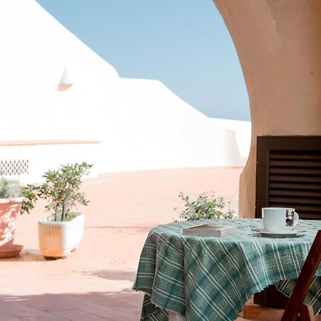 Residence La Marmorata Santa Teresa Gallura Dış mekan fotoğraf