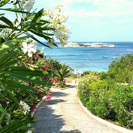 Residence La Marmorata Santa Teresa Gallura Dış mekan fotoğraf