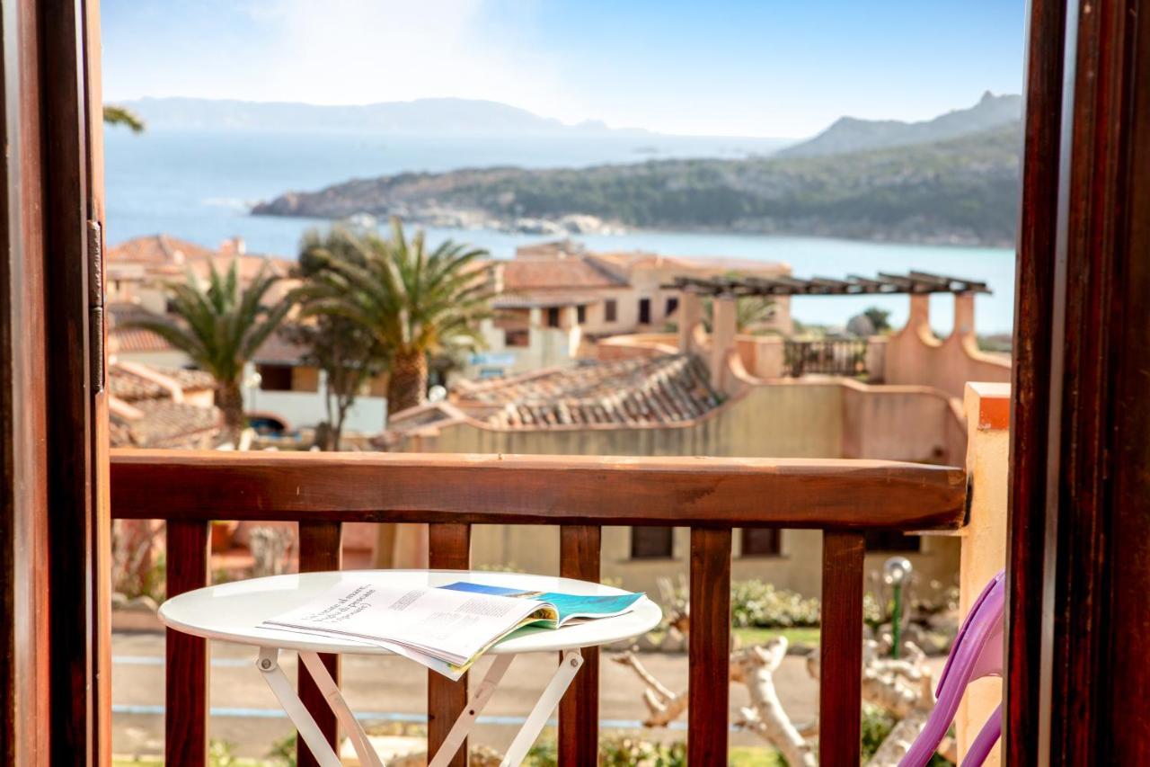 Residence La Marmorata Santa Teresa Gallura Dış mekan fotoğraf