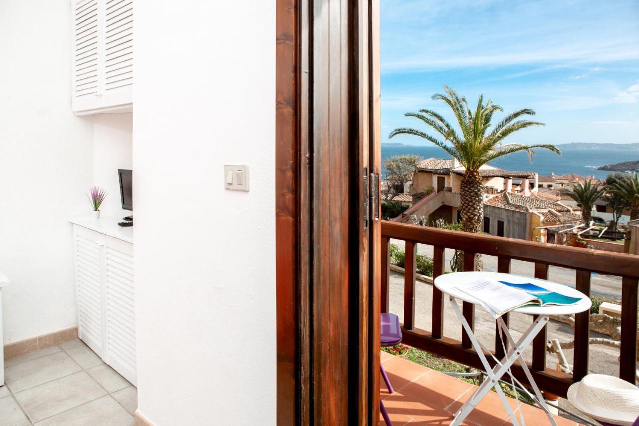 Residence La Marmorata Santa Teresa Gallura Dış mekan fotoğraf