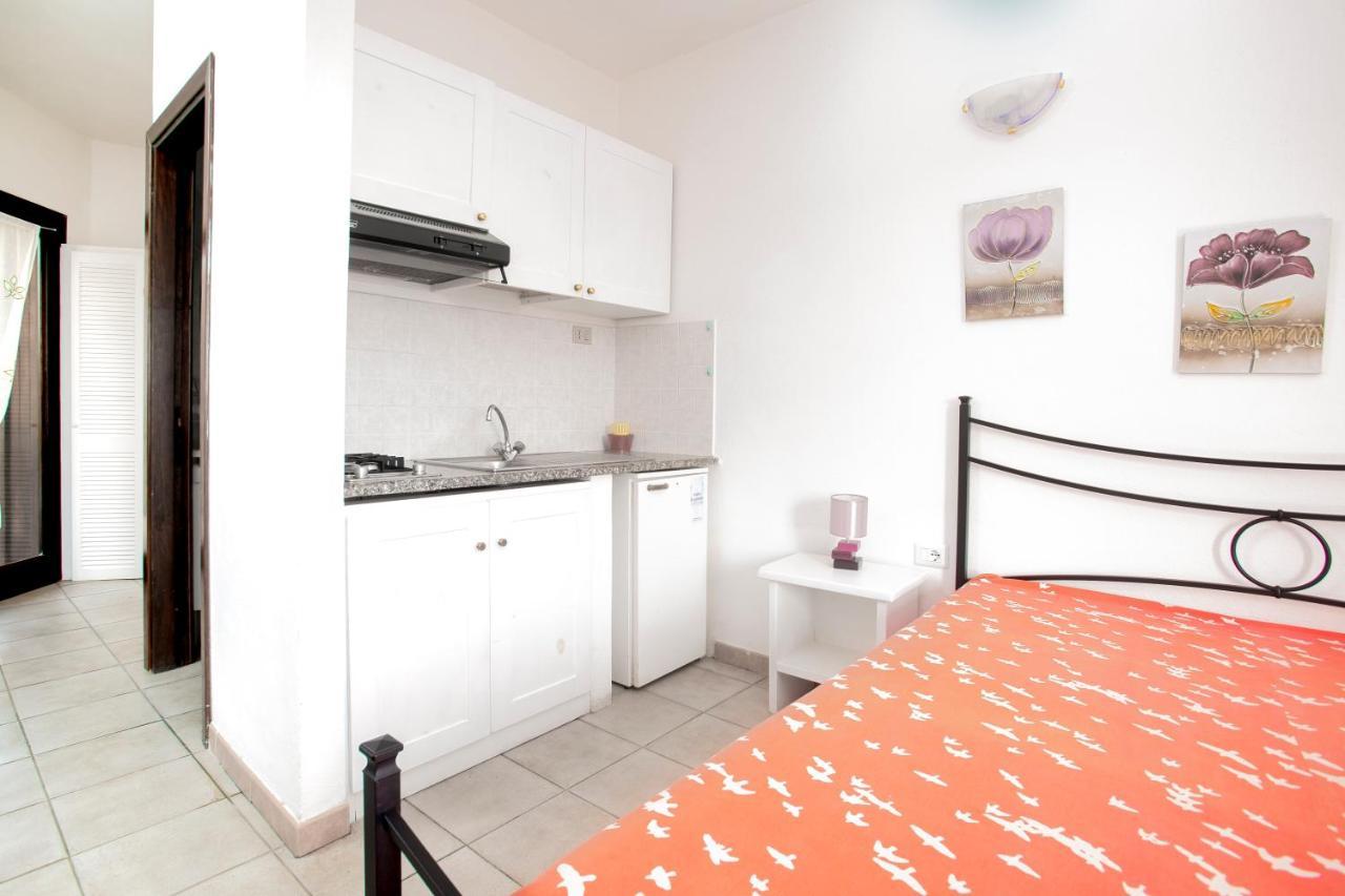 Residence La Marmorata Santa Teresa Gallura Dış mekan fotoğraf