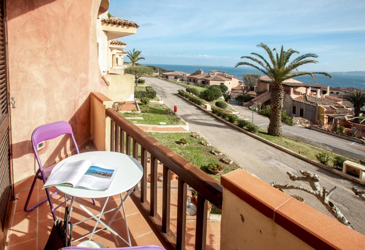 Residence La Marmorata Santa Teresa Gallura Dış mekan fotoğraf