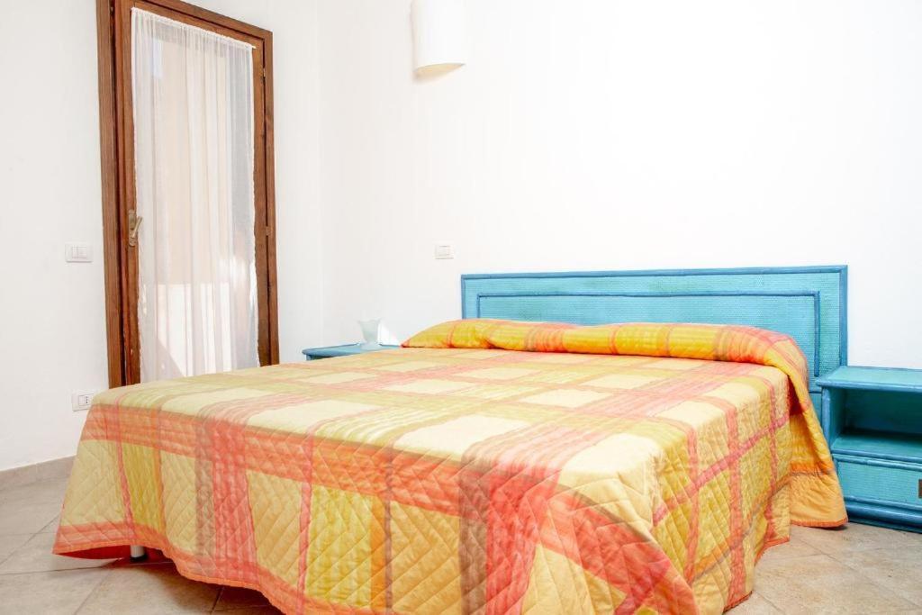 Residence La Marmorata Santa Teresa Gallura Dış mekan fotoğraf