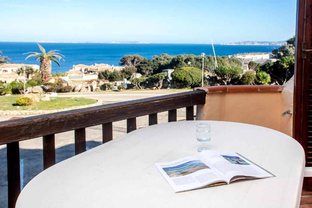 Residence La Marmorata Santa Teresa Gallura Dış mekan fotoğraf
