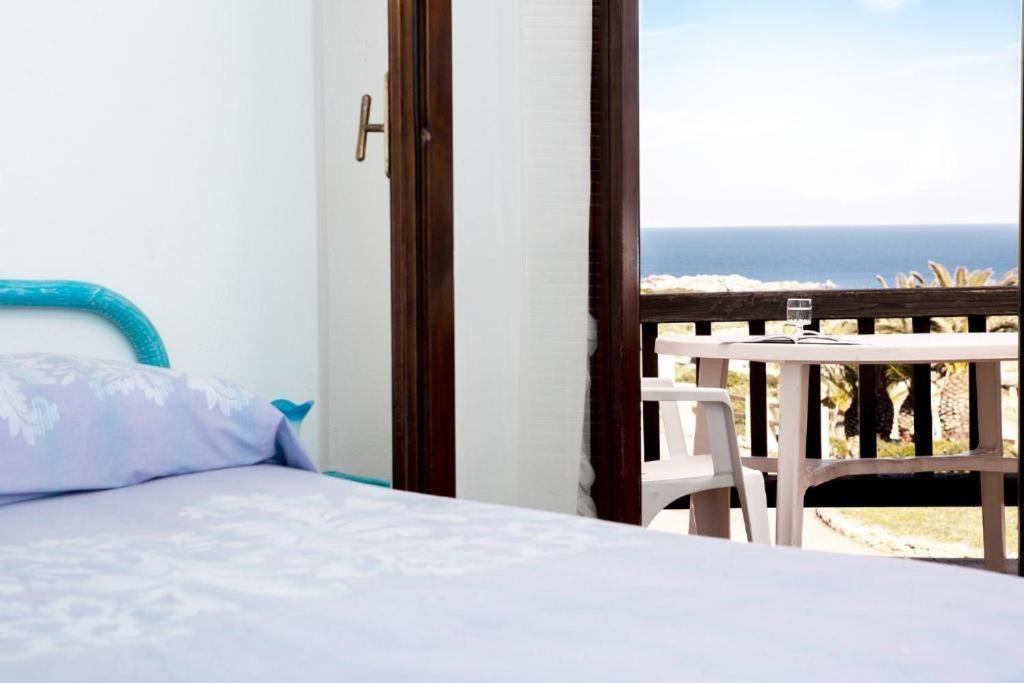 Residence La Marmorata Santa Teresa Gallura Dış mekan fotoğraf