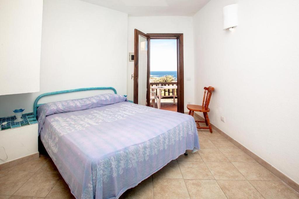 Residence La Marmorata Santa Teresa Gallura Dış mekan fotoğraf