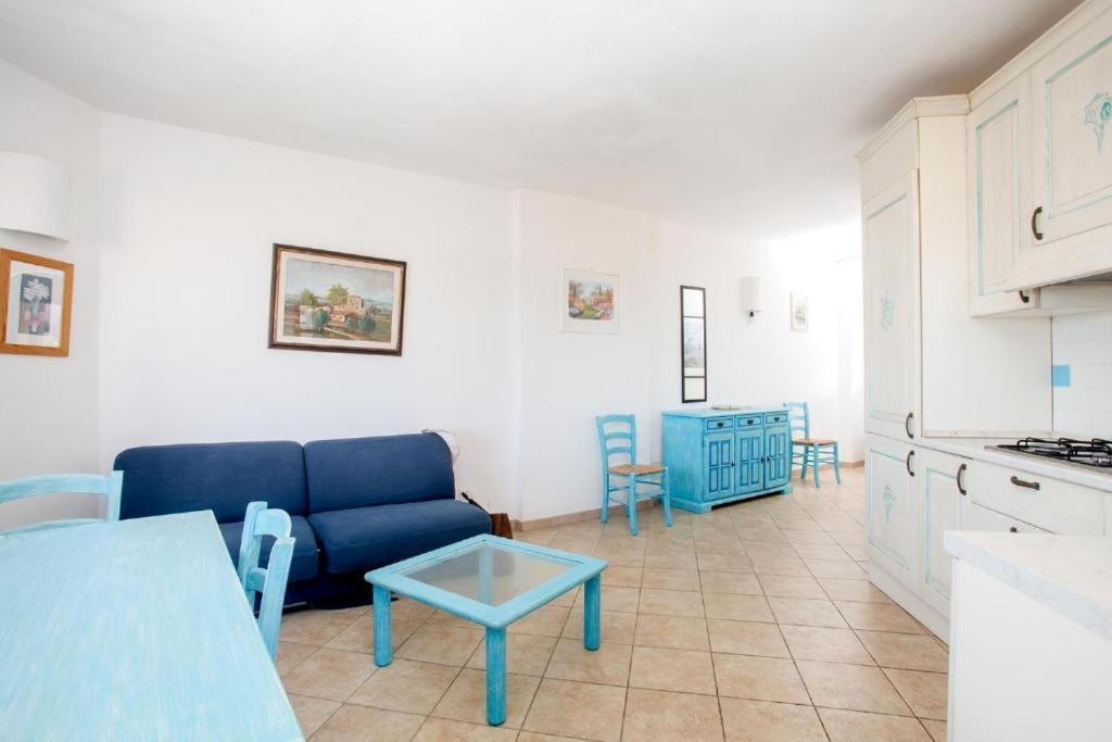 Residence La Marmorata Santa Teresa Gallura Dış mekan fotoğraf