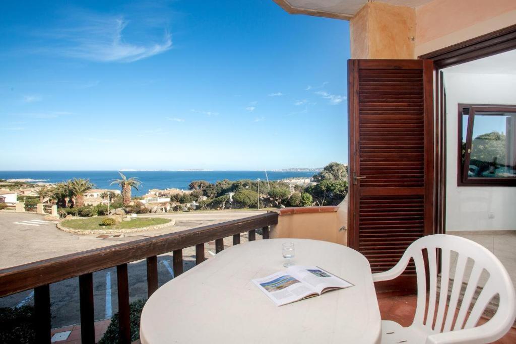 Residence La Marmorata Santa Teresa Gallura Dış mekan fotoğraf