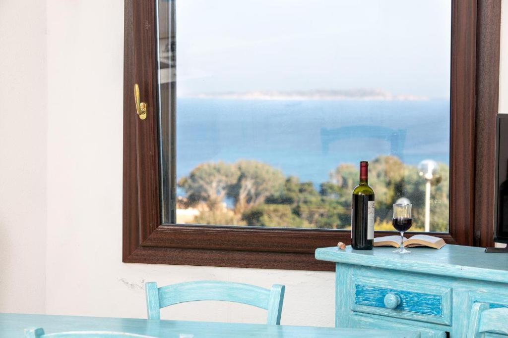 Residence La Marmorata Santa Teresa Gallura Dış mekan fotoğraf