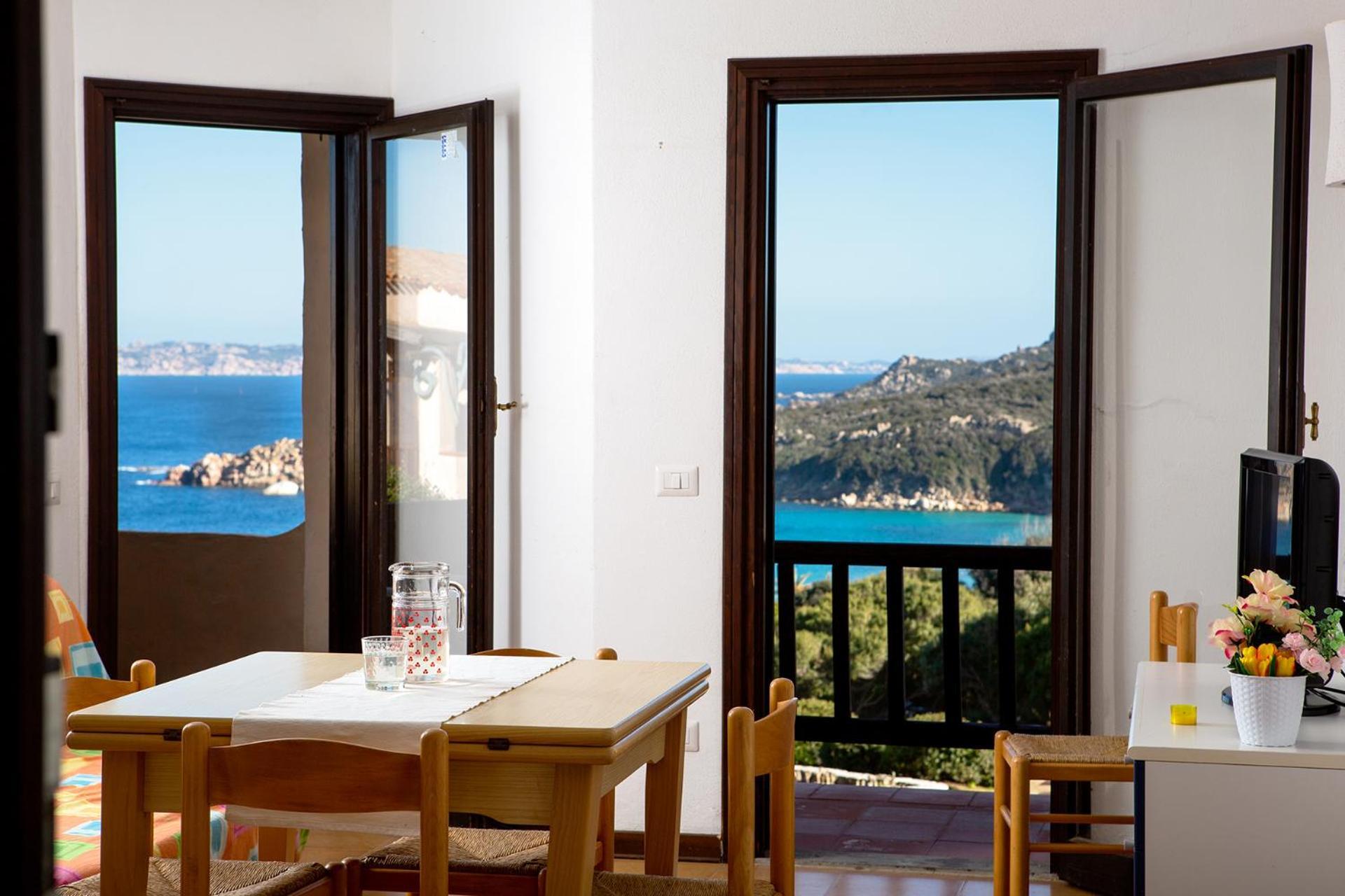 Residence La Marmorata Santa Teresa Gallura Dış mekan fotoğraf