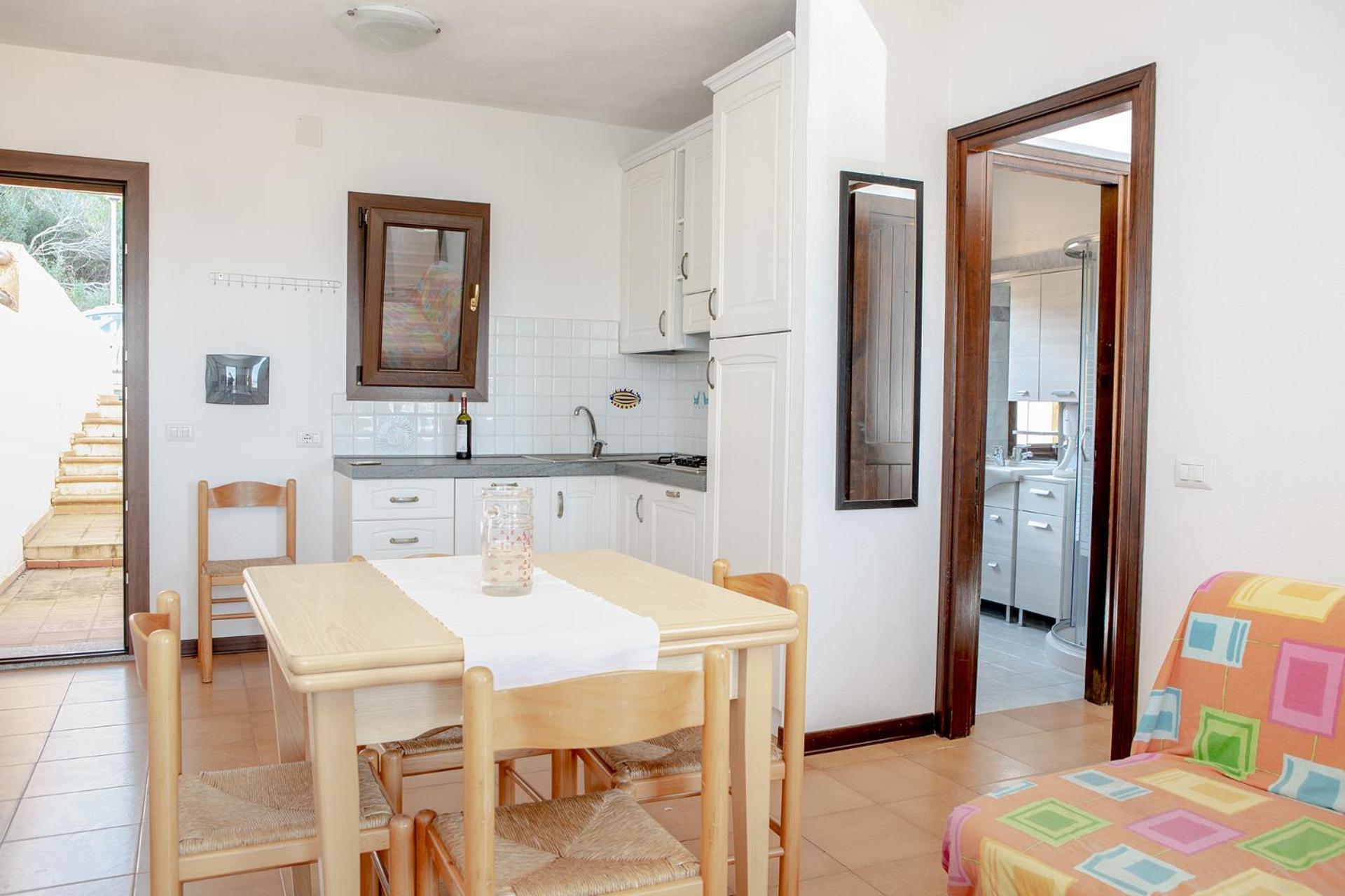 Residence La Marmorata Santa Teresa Gallura Dış mekan fotoğraf