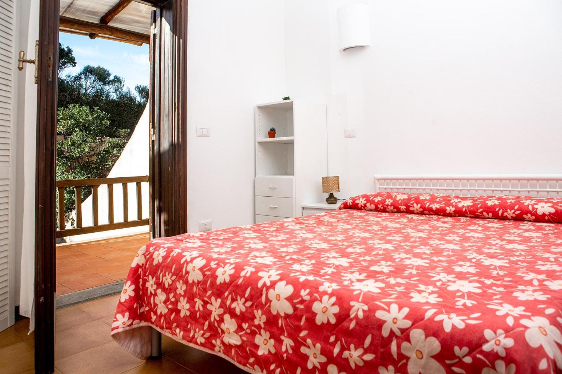 Residence La Marmorata Santa Teresa Gallura Dış mekan fotoğraf