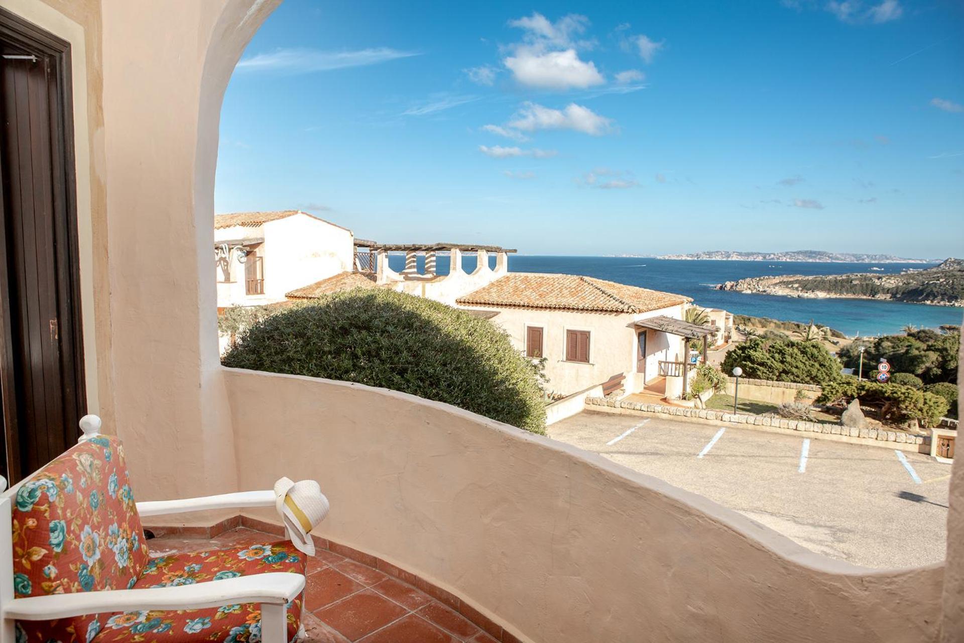 Residence La Marmorata Santa Teresa Gallura Dış mekan fotoğraf