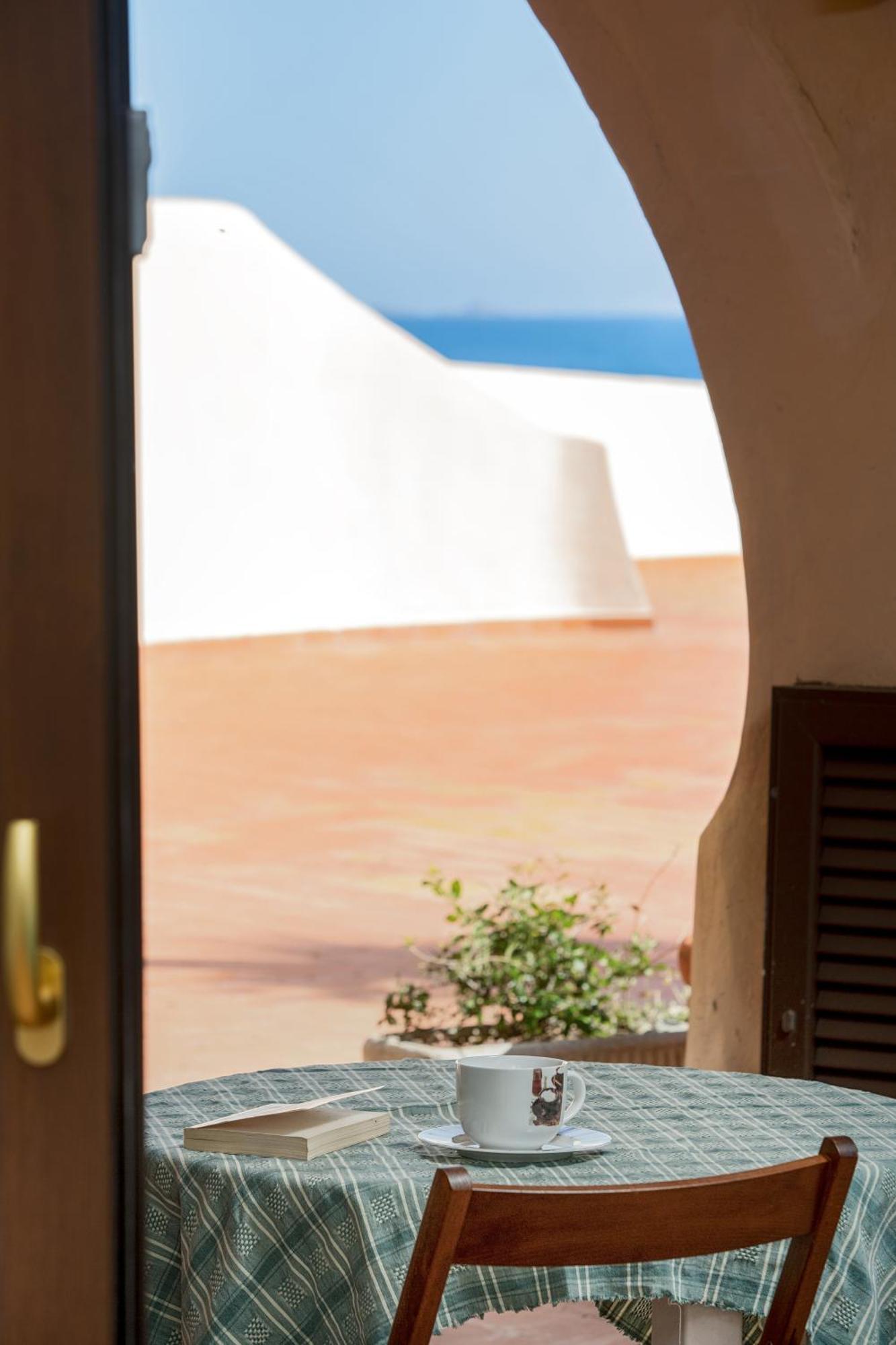 Residence La Marmorata Santa Teresa Gallura Dış mekan fotoğraf