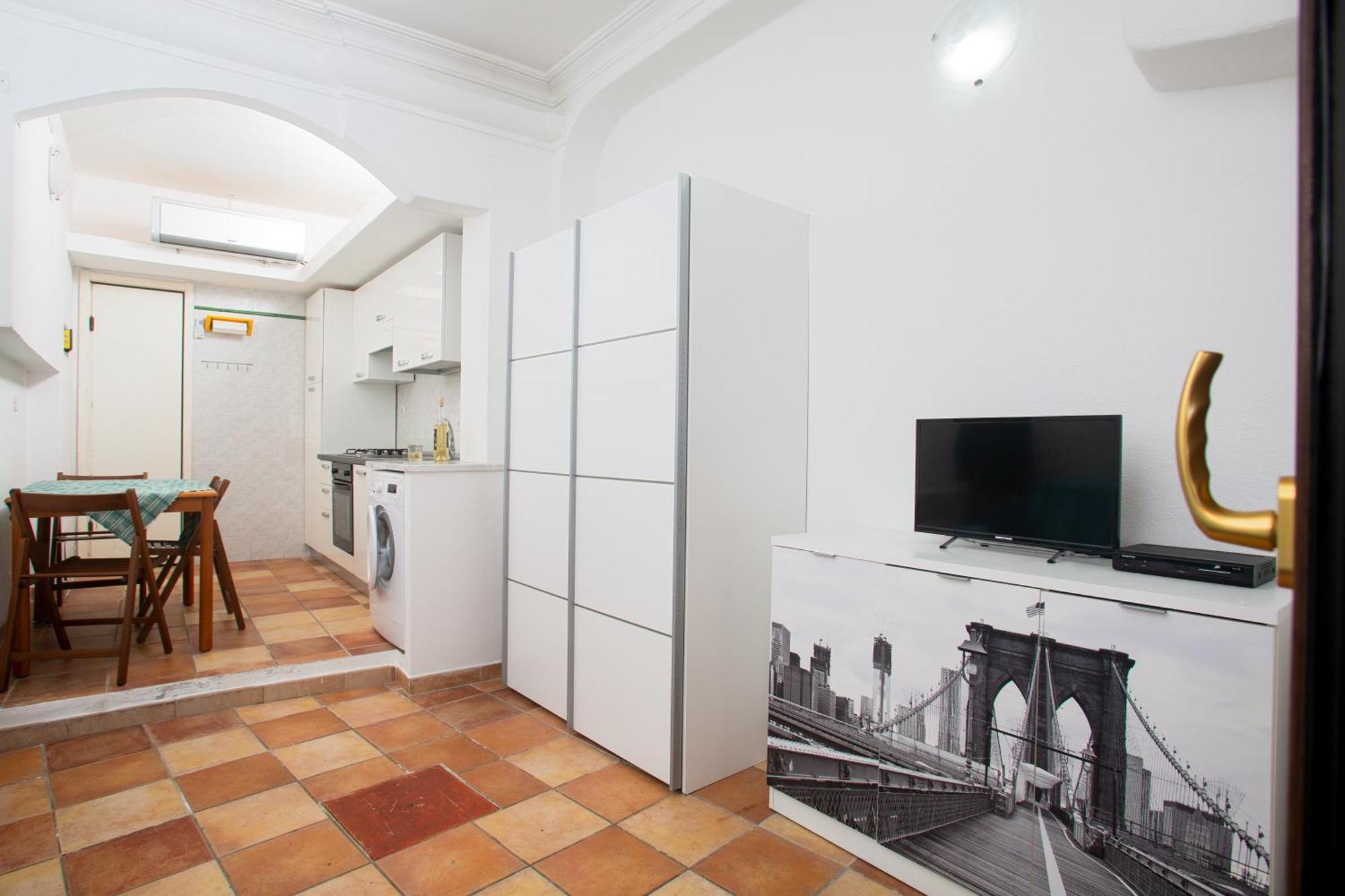 Residence La Marmorata Santa Teresa Gallura Dış mekan fotoğraf