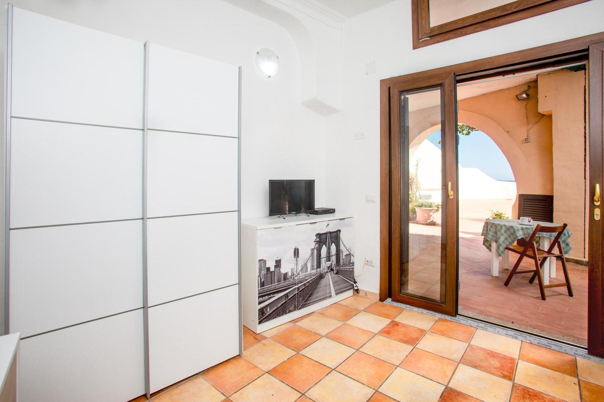 Residence La Marmorata Santa Teresa Gallura Dış mekan fotoğraf