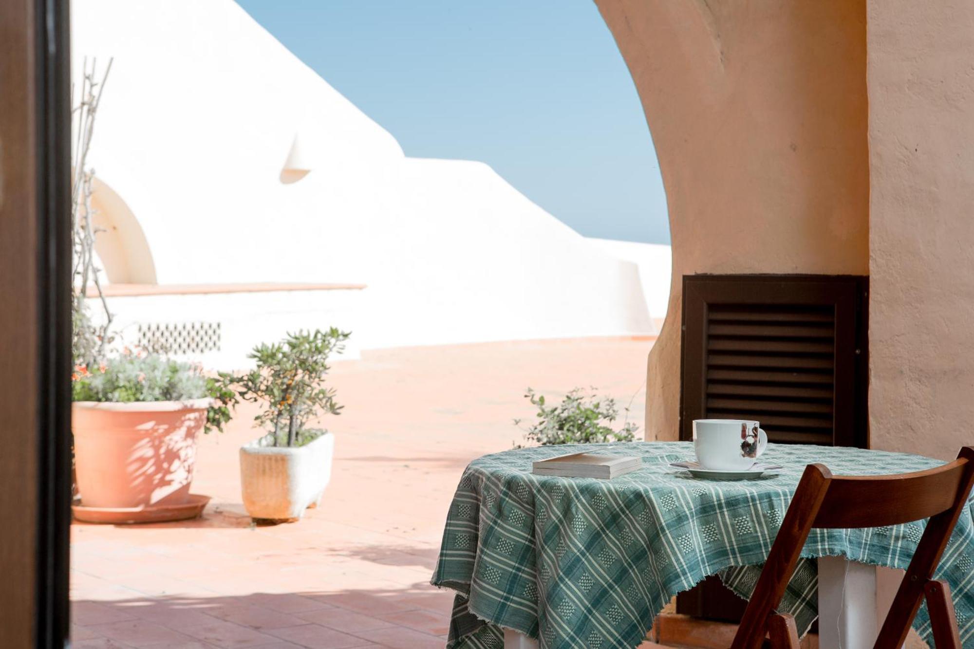 Residence La Marmorata Santa Teresa Gallura Dış mekan fotoğraf