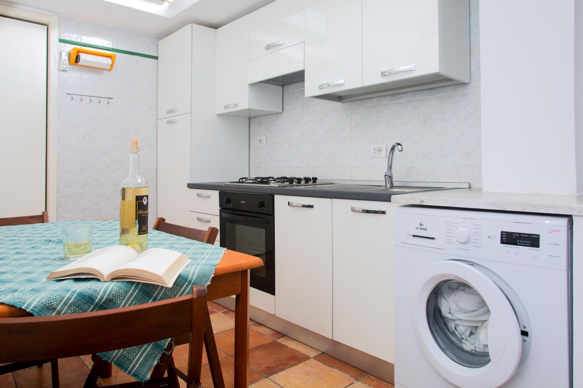 Residence La Marmorata Santa Teresa Gallura Dış mekan fotoğraf
