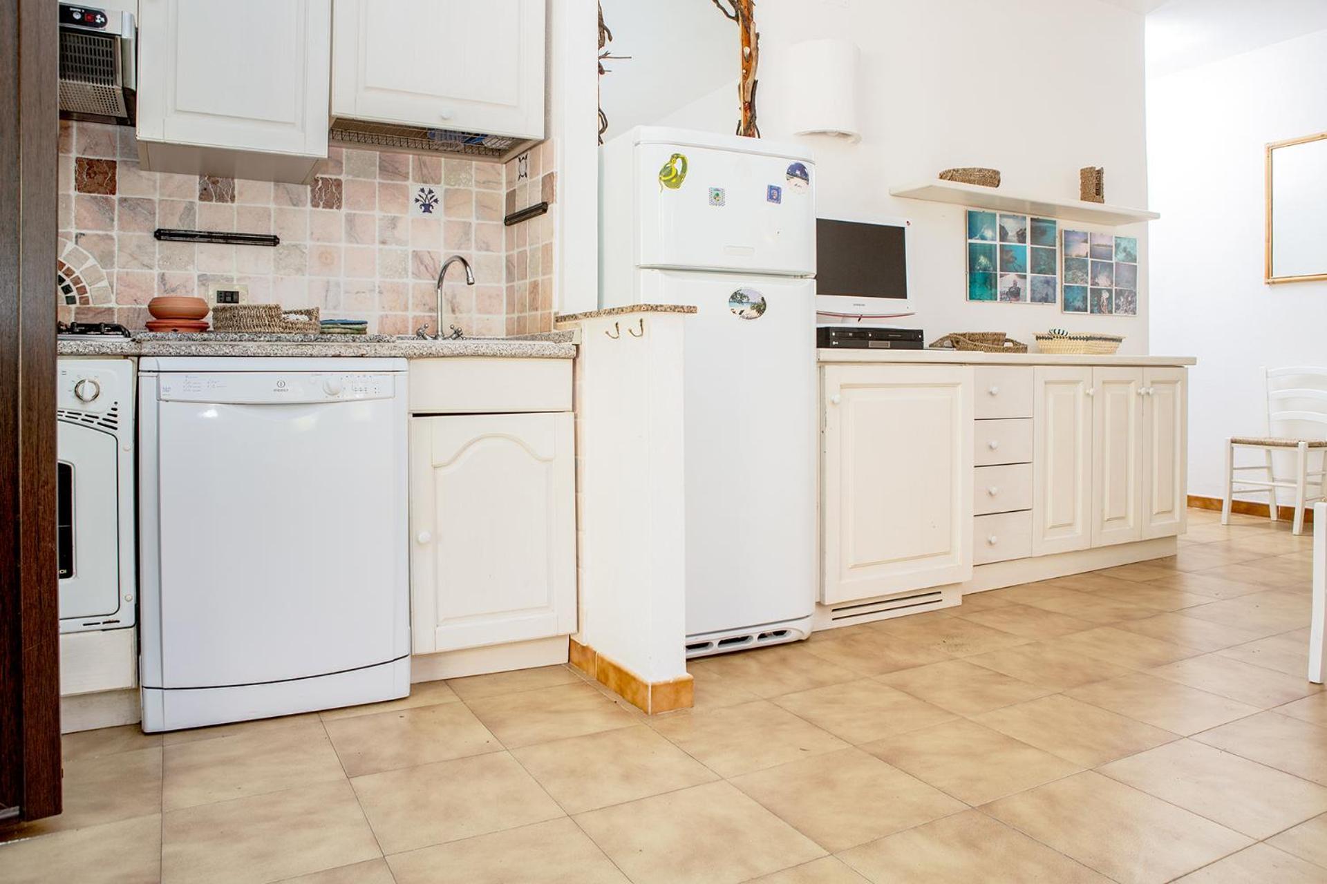 Residence La Marmorata Santa Teresa Gallura Dış mekan fotoğraf