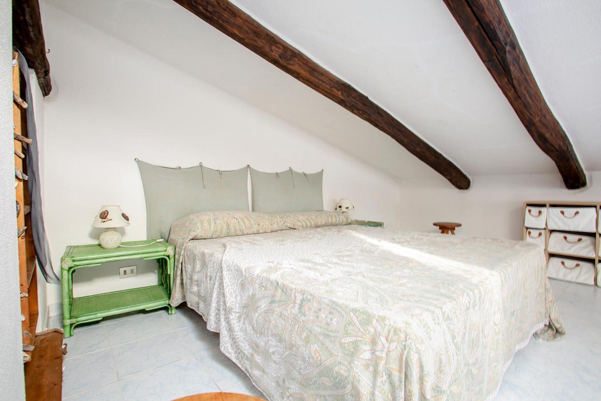 Residence La Marmorata Santa Teresa Gallura Dış mekan fotoğraf