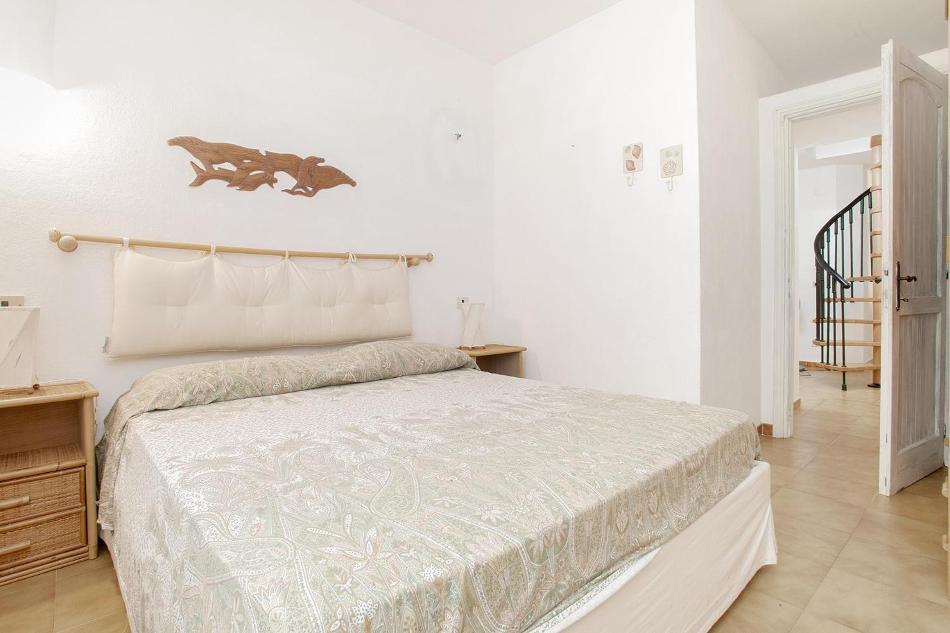 Residence La Marmorata Santa Teresa Gallura Dış mekan fotoğraf
