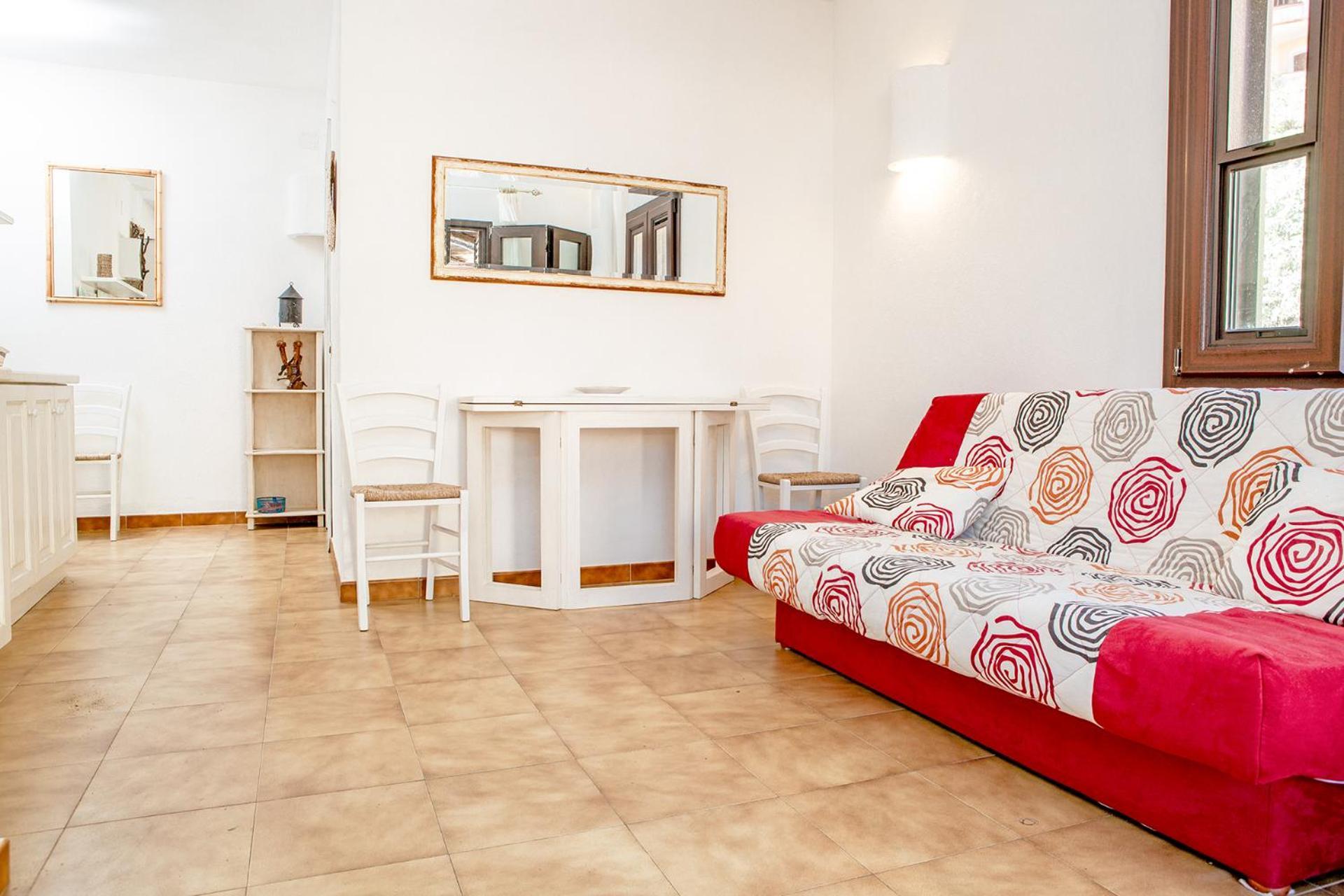Residence La Marmorata Santa Teresa Gallura Dış mekan fotoğraf