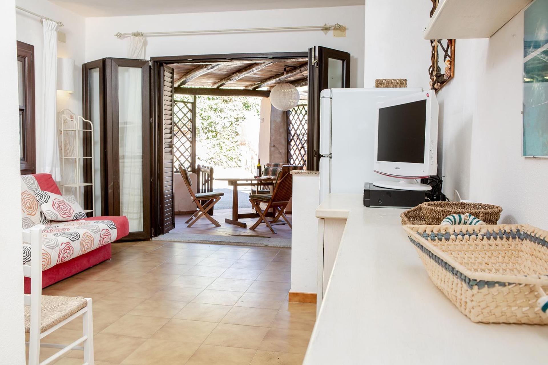 Residence La Marmorata Santa Teresa Gallura Dış mekan fotoğraf
