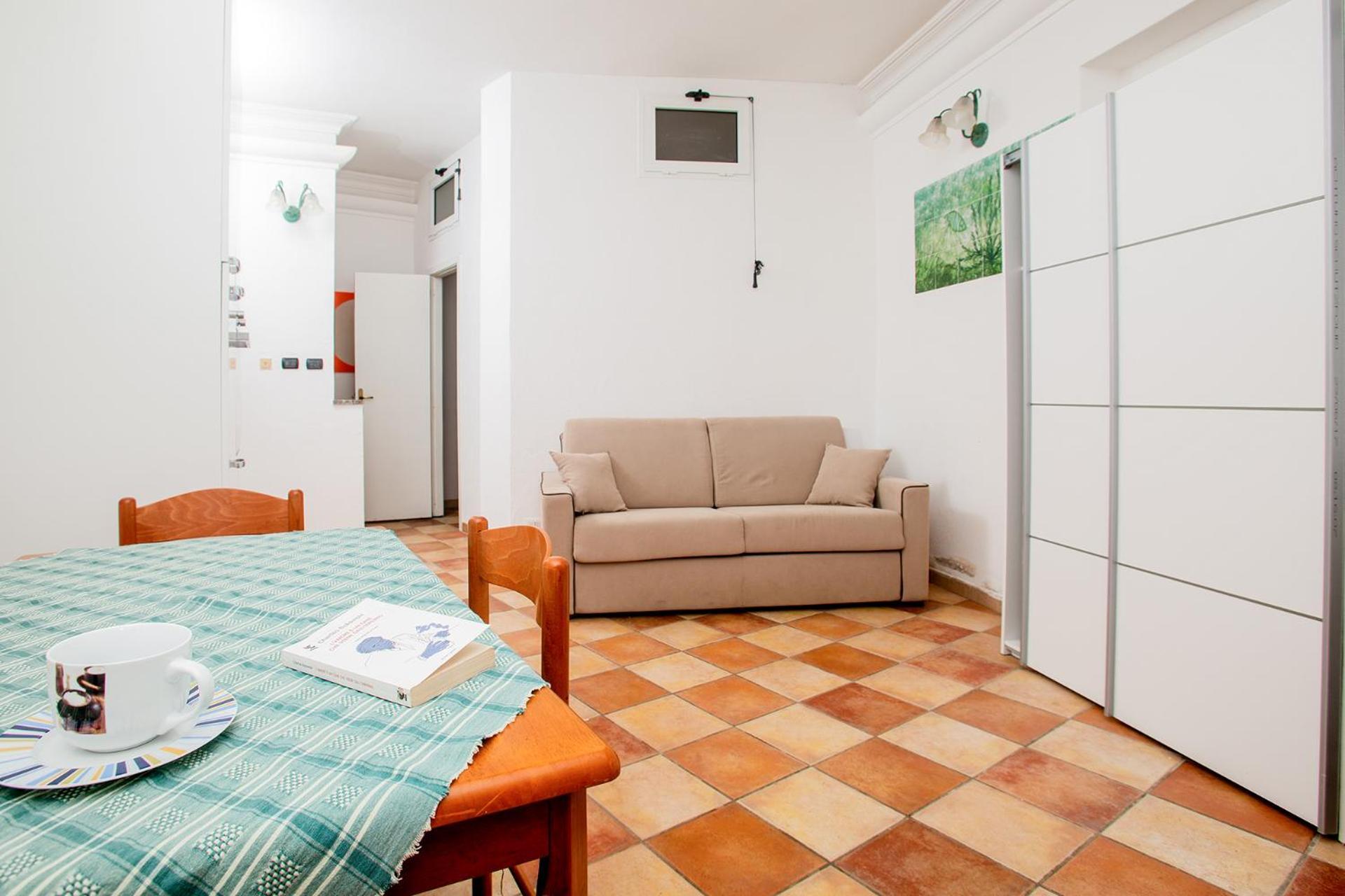 Residence La Marmorata Santa Teresa Gallura Dış mekan fotoğraf