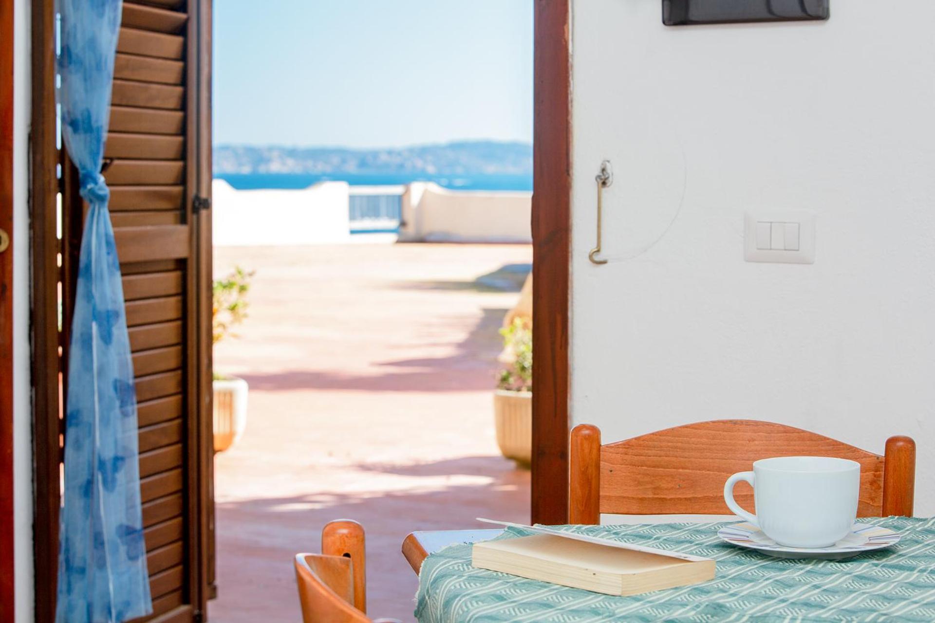 Residence La Marmorata Santa Teresa Gallura Dış mekan fotoğraf