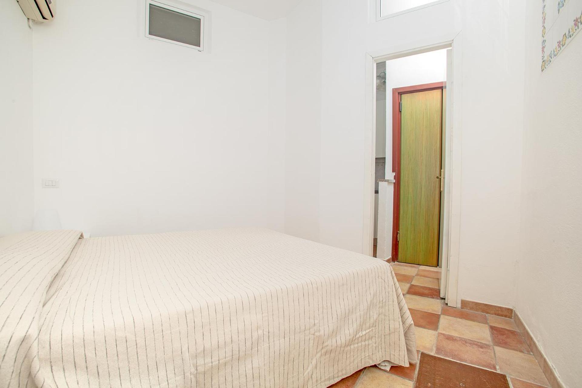 Residence La Marmorata Santa Teresa Gallura Dış mekan fotoğraf