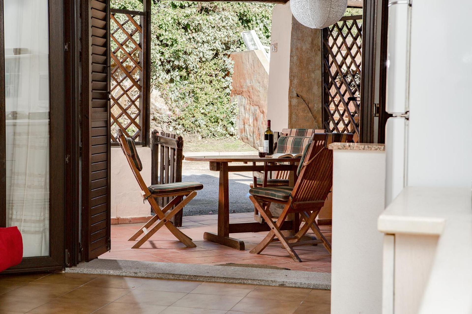 Residence La Marmorata Santa Teresa Gallura Dış mekan fotoğraf