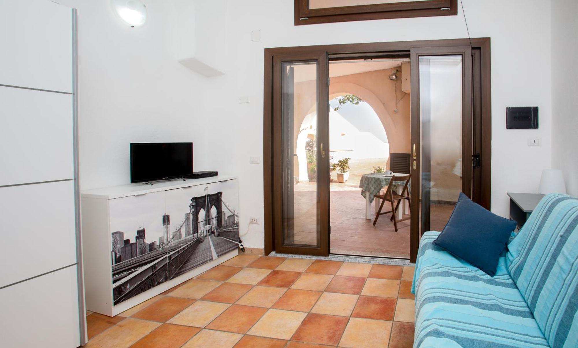 Residence La Marmorata Santa Teresa Gallura Dış mekan fotoğraf