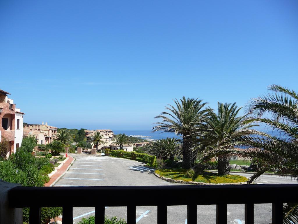 Residence La Marmorata Santa Teresa Gallura Oda fotoğraf