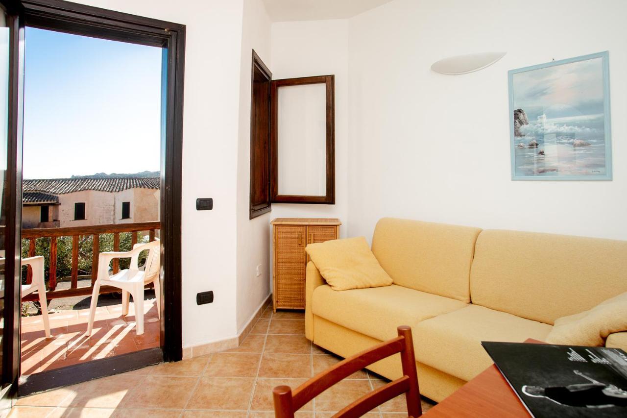 Residence La Marmorata Santa Teresa Gallura Dış mekan fotoğraf