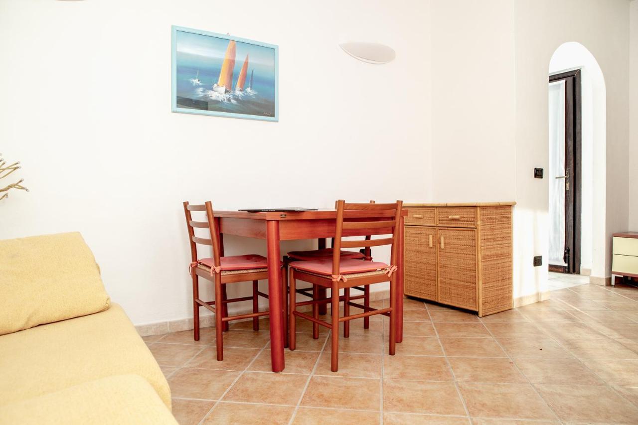 Residence La Marmorata Santa Teresa Gallura Dış mekan fotoğraf