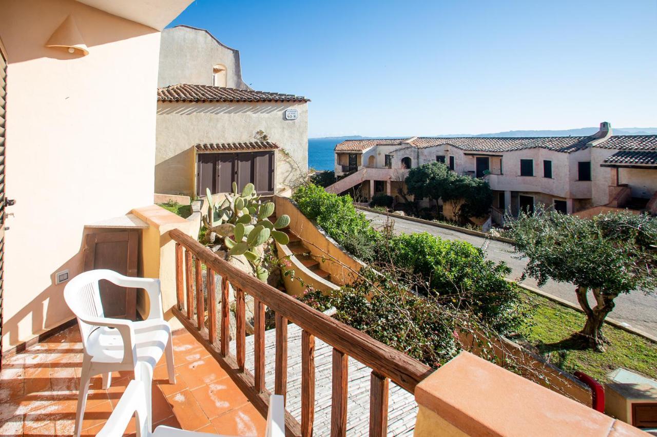 Residence La Marmorata Santa Teresa Gallura Dış mekan fotoğraf