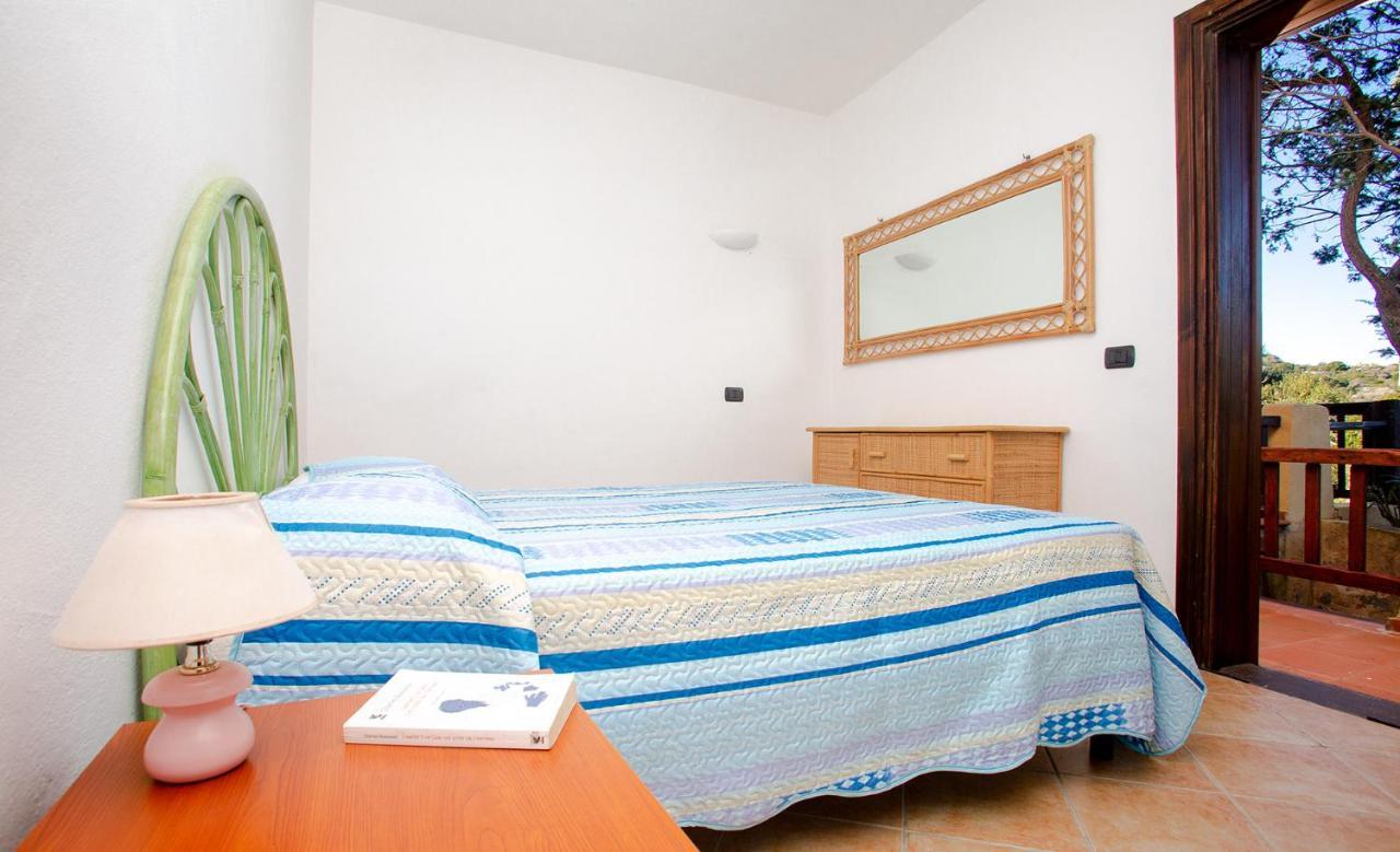Residence La Marmorata Santa Teresa Gallura Dış mekan fotoğraf