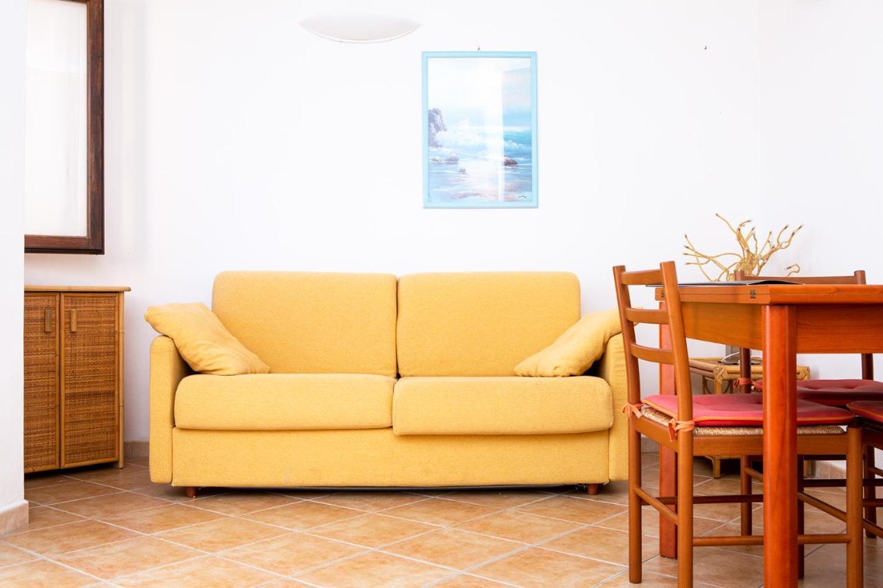 Residence La Marmorata Santa Teresa Gallura Dış mekan fotoğraf