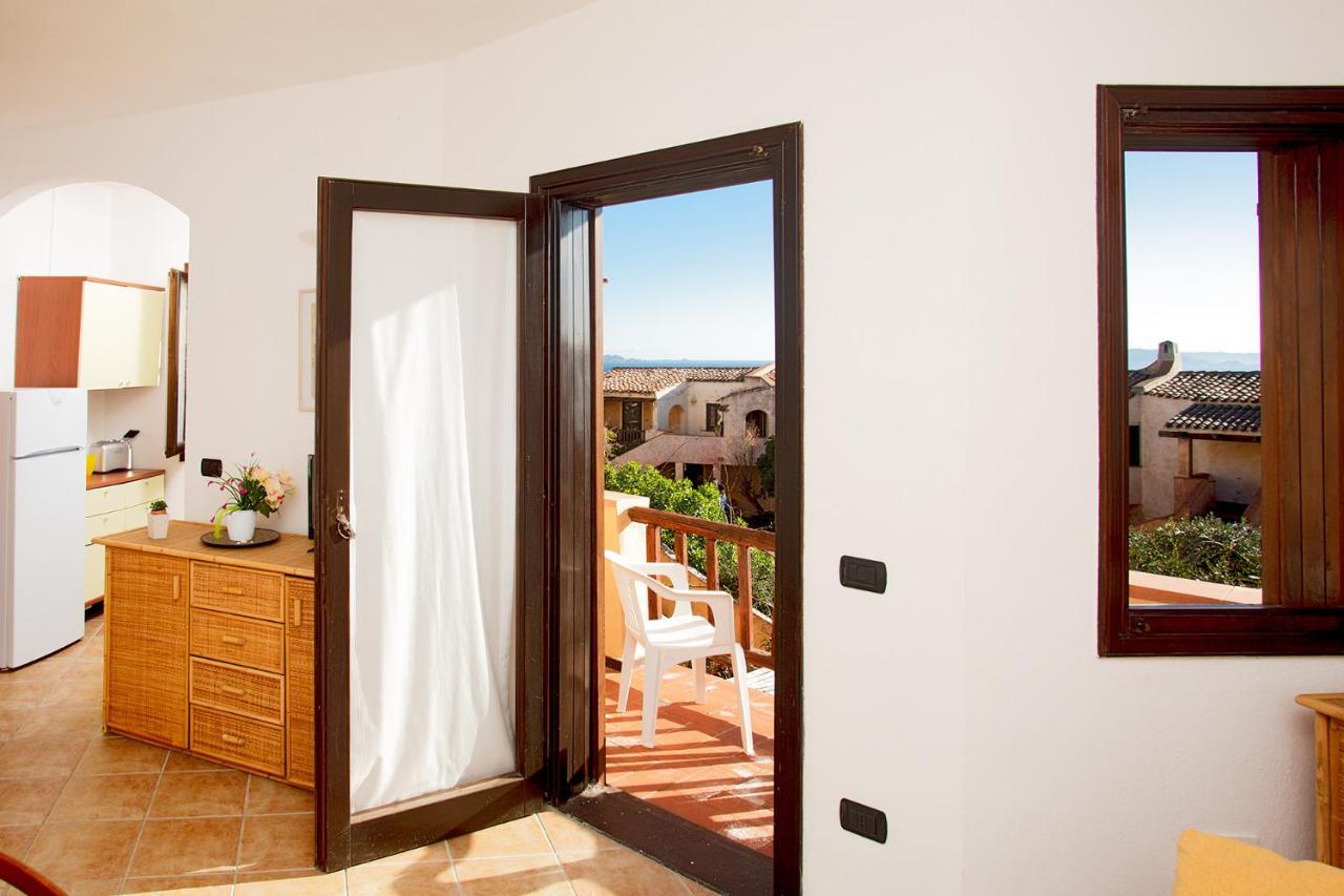 Residence La Marmorata Santa Teresa Gallura Dış mekan fotoğraf