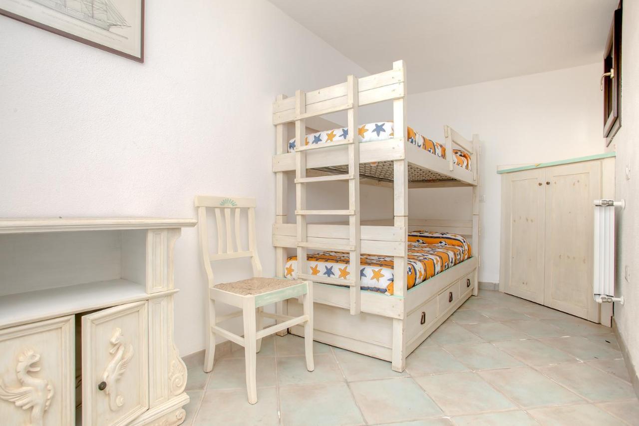 Residence La Marmorata Santa Teresa Gallura Dış mekan fotoğraf