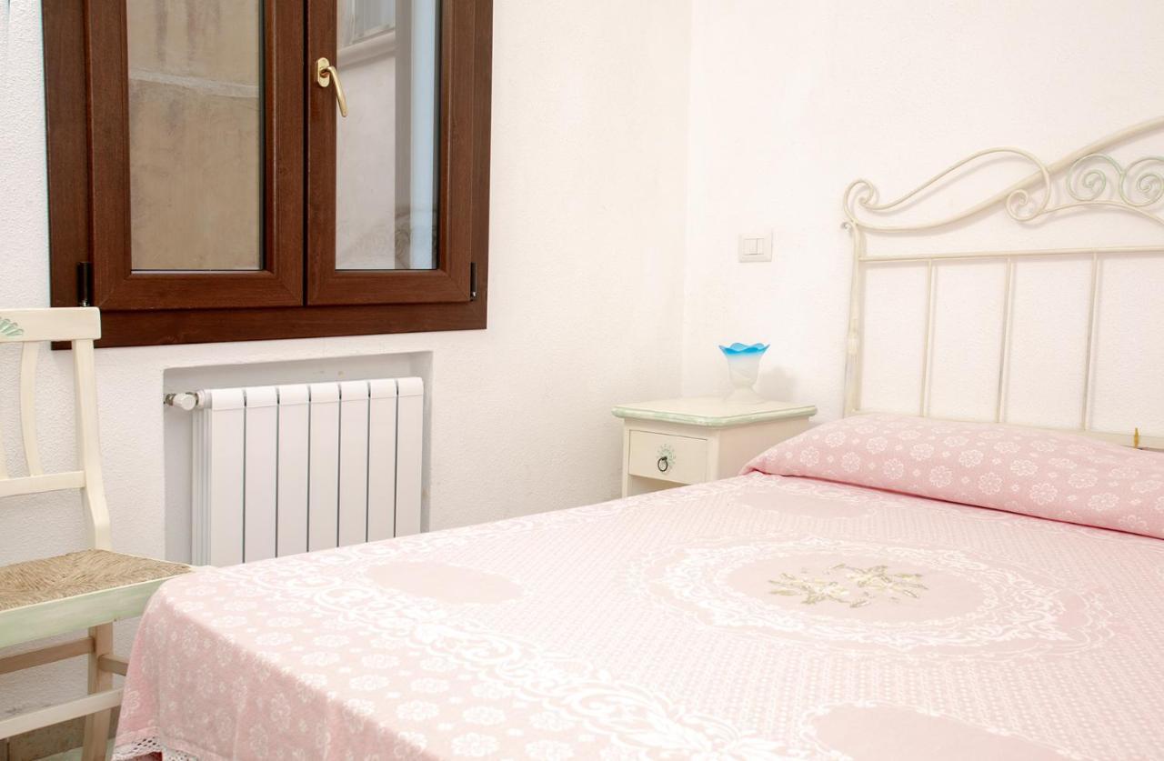 Residence La Marmorata Santa Teresa Gallura Dış mekan fotoğraf