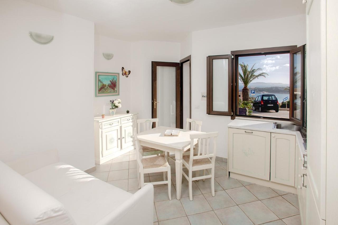 Residence La Marmorata Santa Teresa Gallura Dış mekan fotoğraf