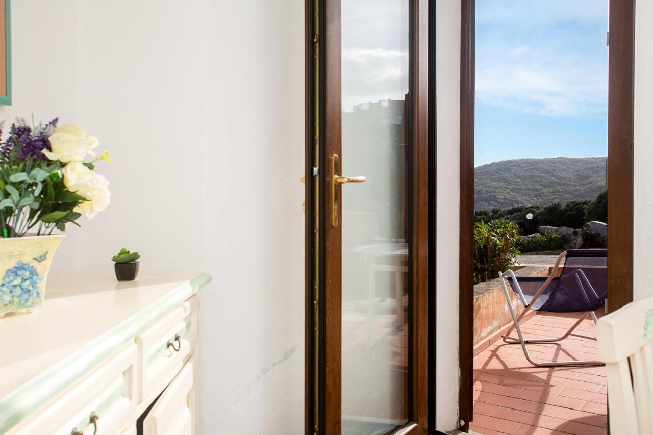 Residence La Marmorata Santa Teresa Gallura Dış mekan fotoğraf