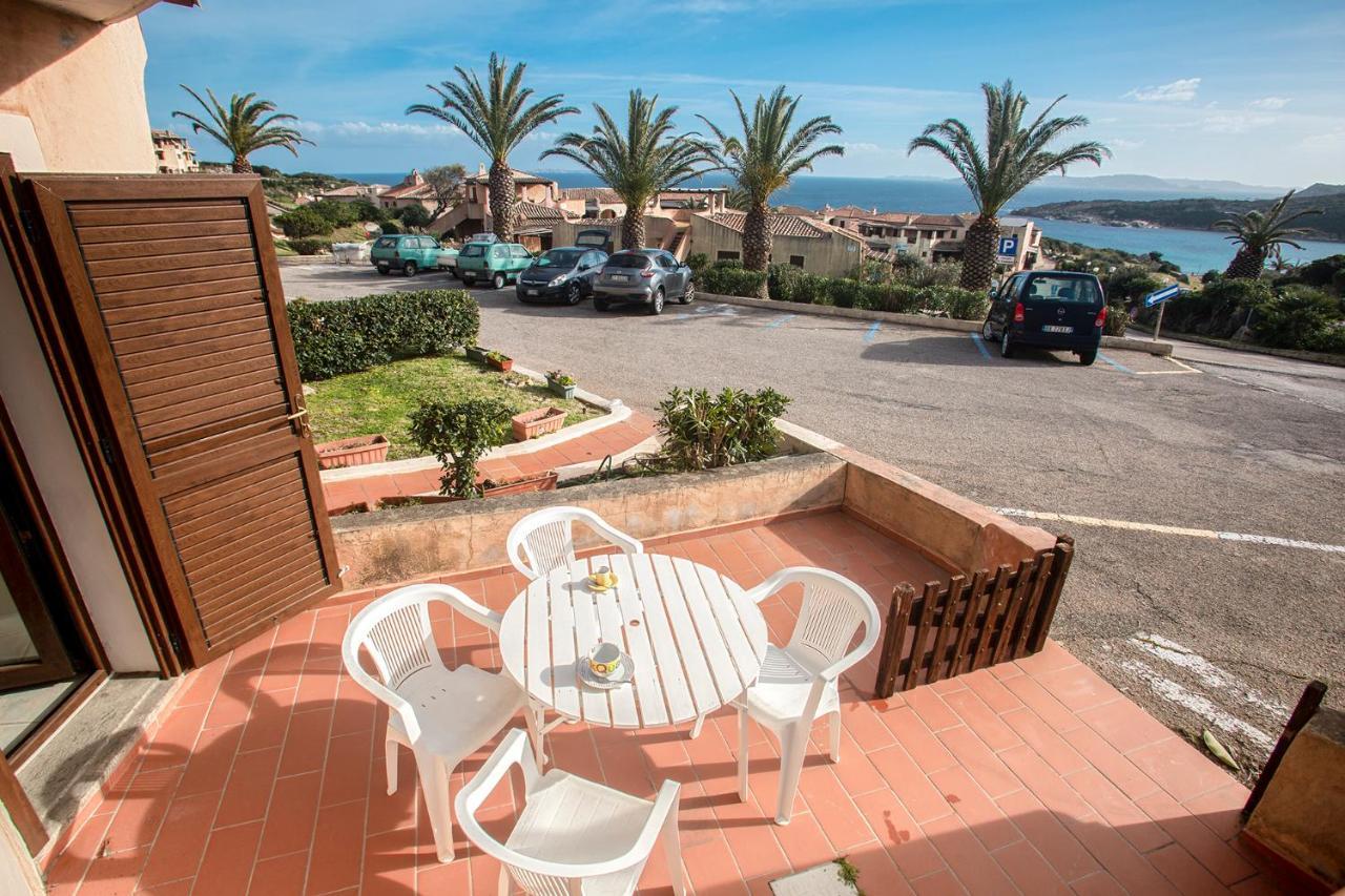 Residence La Marmorata Santa Teresa Gallura Dış mekan fotoğraf