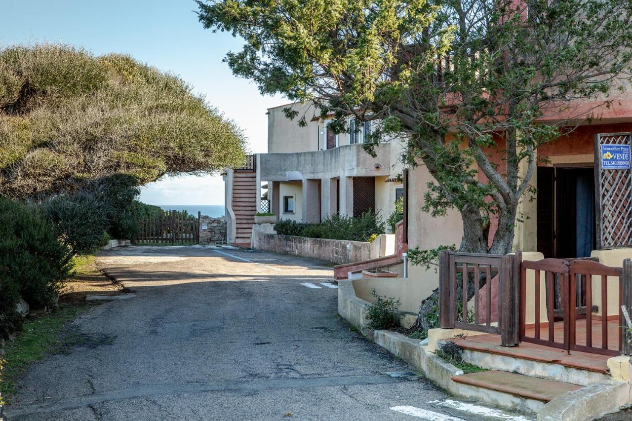 Residence La Marmorata Santa Teresa Gallura Dış mekan fotoğraf