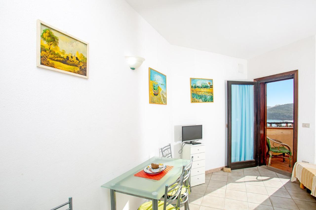 Residence La Marmorata Santa Teresa Gallura Dış mekan fotoğraf