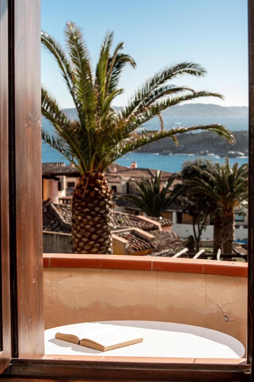 Residence La Marmorata Santa Teresa Gallura Dış mekan fotoğraf
