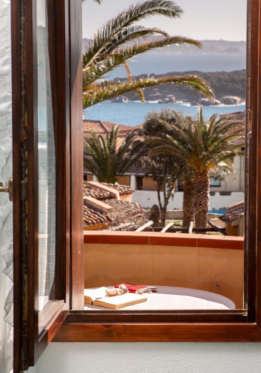 Residence La Marmorata Santa Teresa Gallura Dış mekan fotoğraf