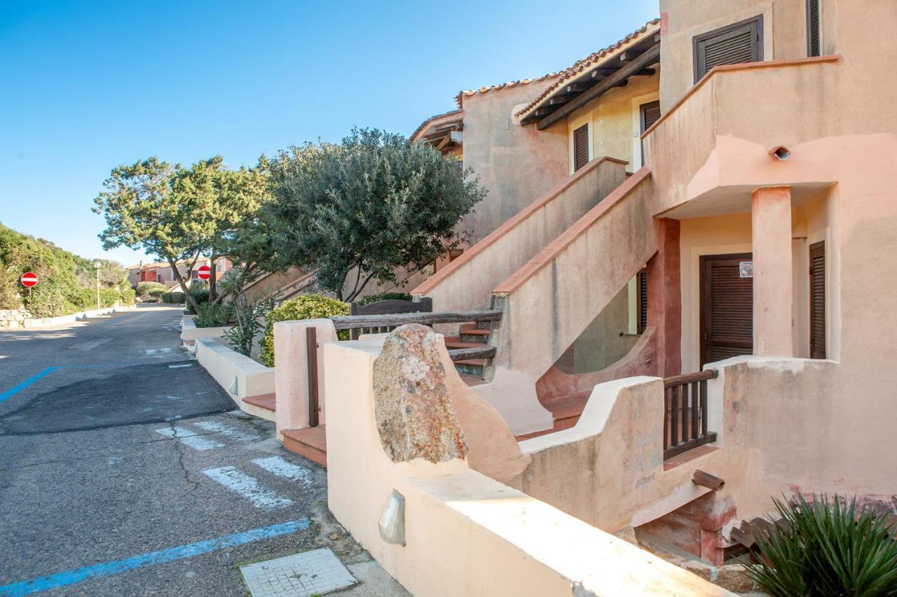 Residence La Marmorata Santa Teresa Gallura Dış mekan fotoğraf